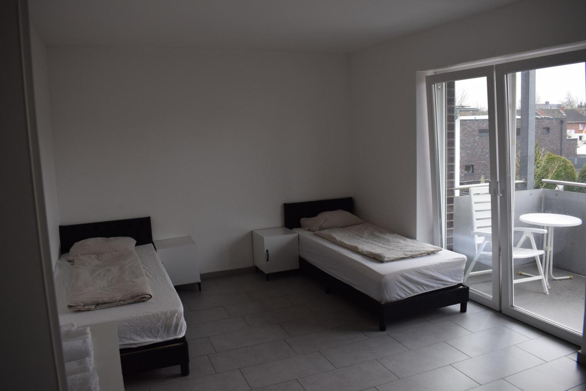 Lk Apartment 02 Gronau  Ngoại thất bức ảnh