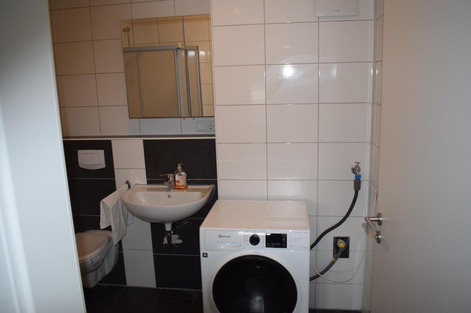 Lk Apartment 02 Gronau  Ngoại thất bức ảnh