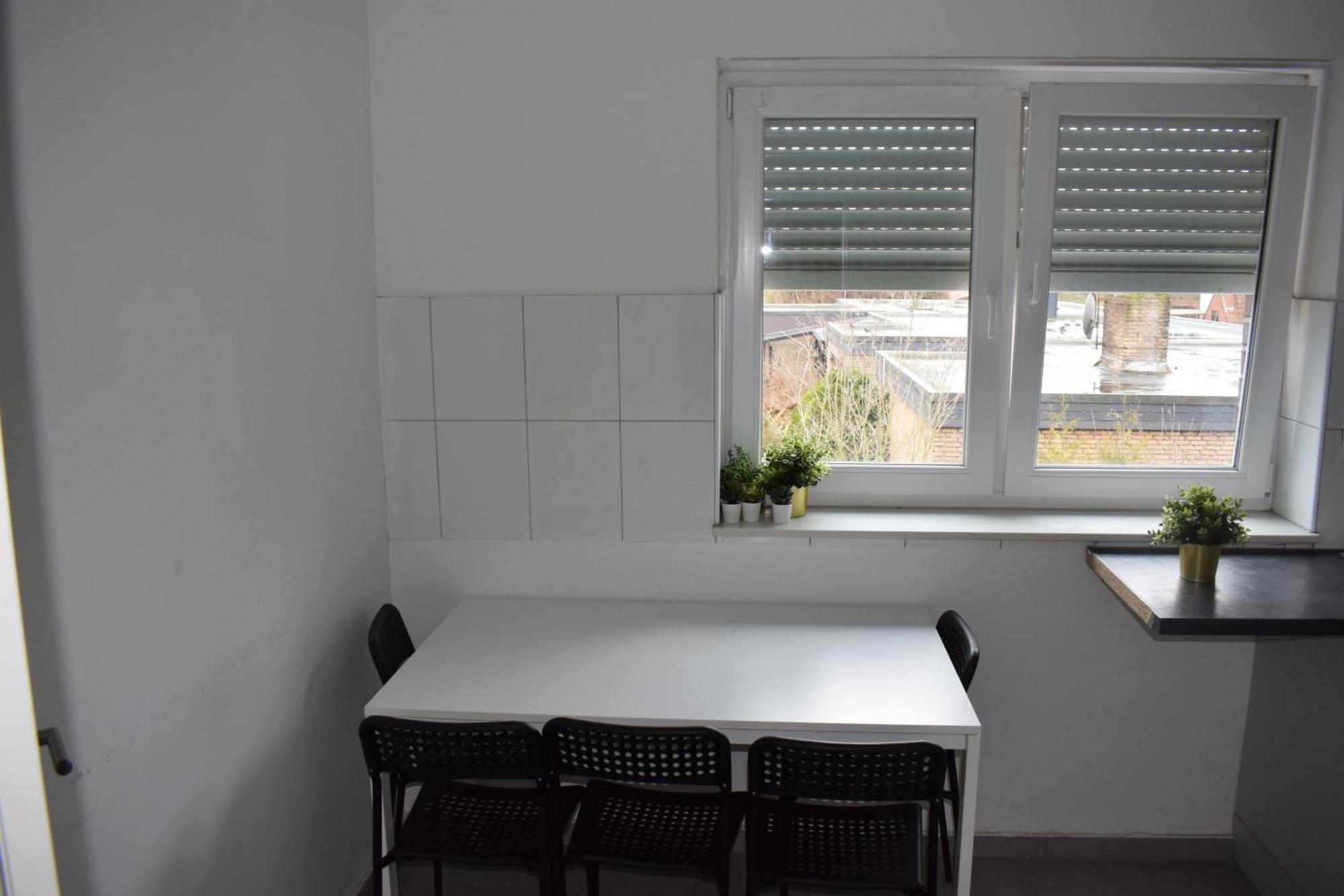 Lk Apartment 02 Gronau  Ngoại thất bức ảnh