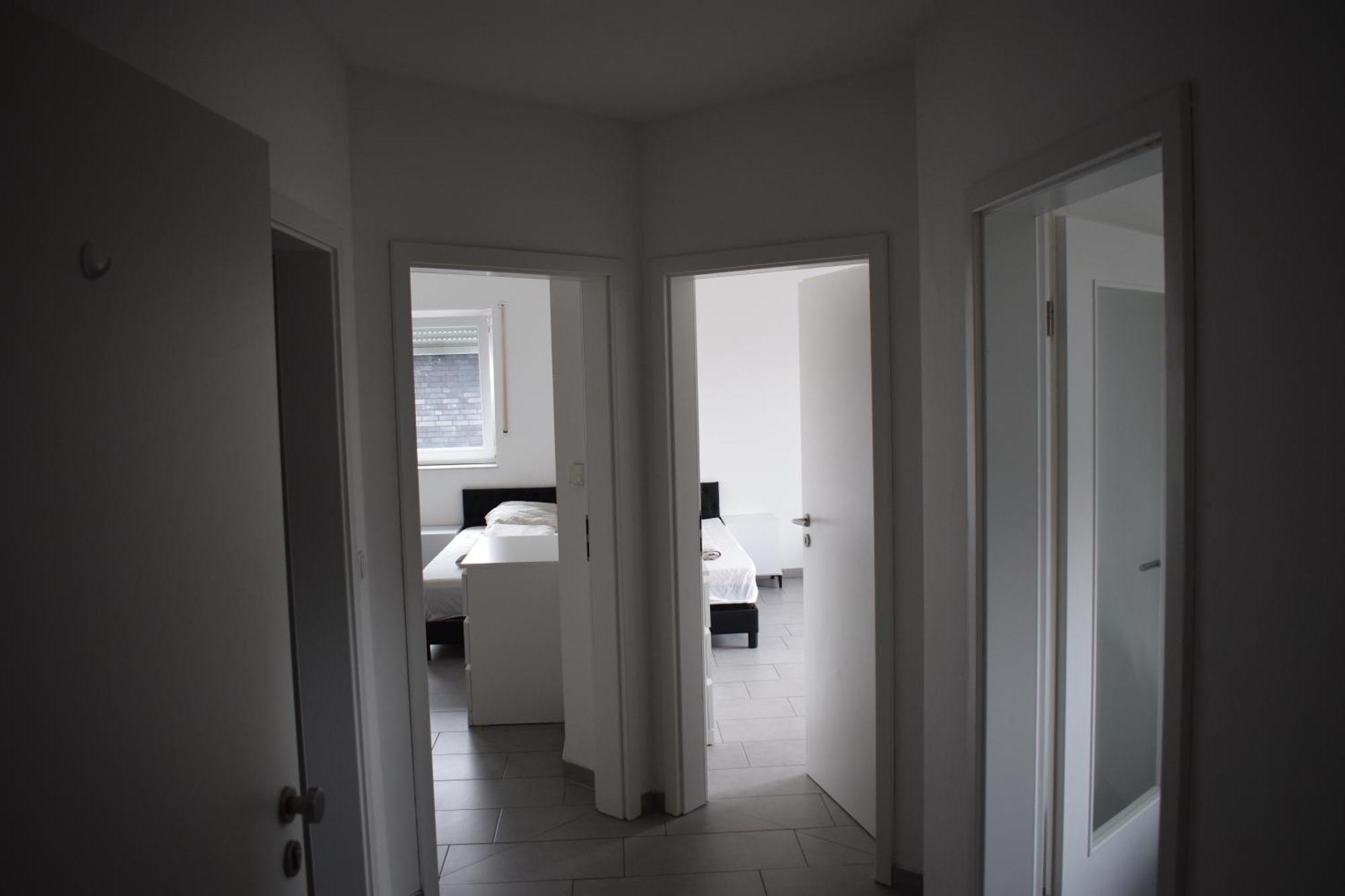 Lk Apartment 02 Gronau  Ngoại thất bức ảnh